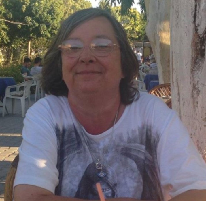 61 yaşındaki Türk kadın Güney Londra’da kayboldu