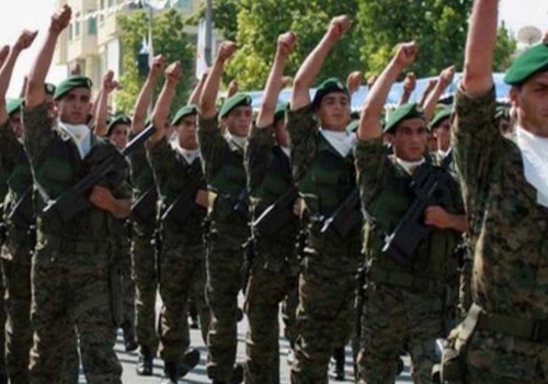 Rum Milli Muhafız Ordusu dağıtılacak
