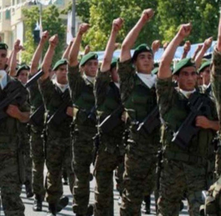 Rum Milli Muhafız Ordusu dağıtılacak