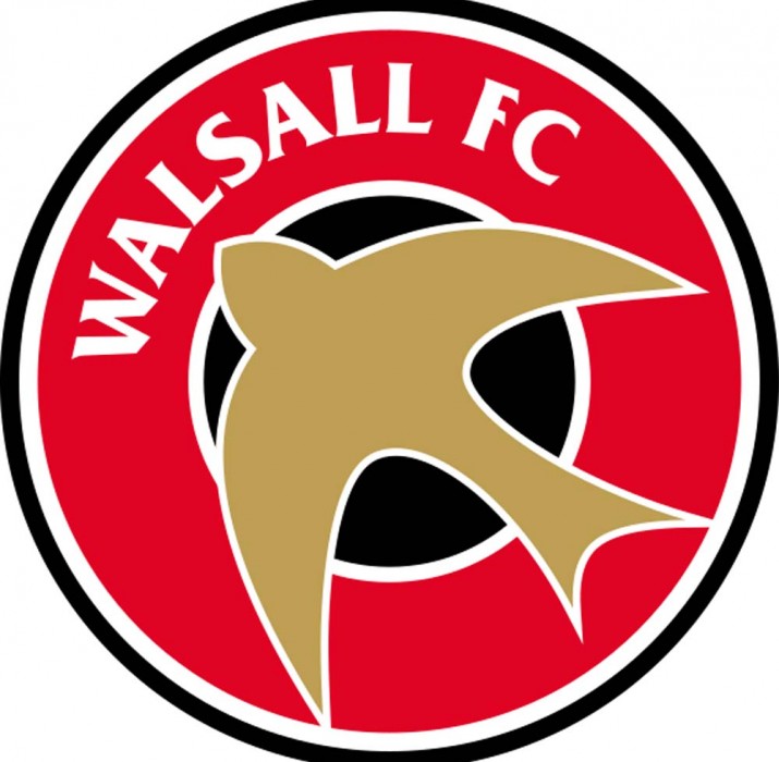 Wallsall, eli boş döndü: 1-2