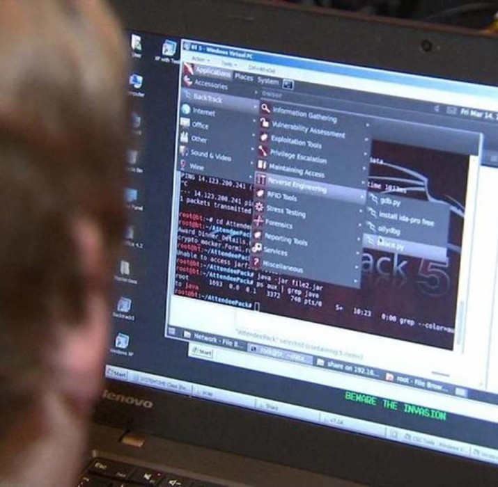 UK must plan for major ‘hostile cyber attack’