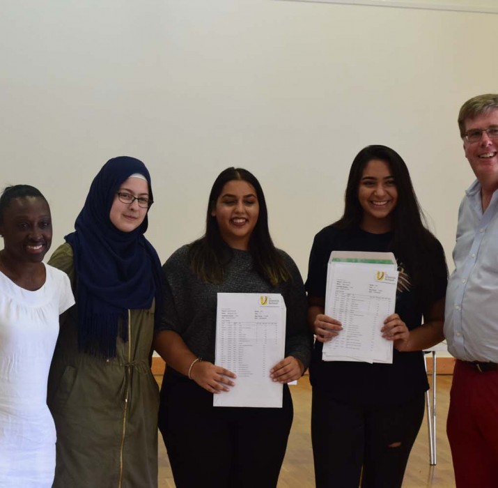 Turkish students are again the stars of GCSEs in North London