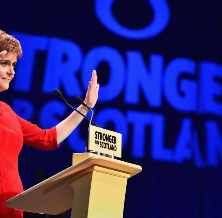 İskoçya’da bağımsızlık referandumu için nabız yoklanacak