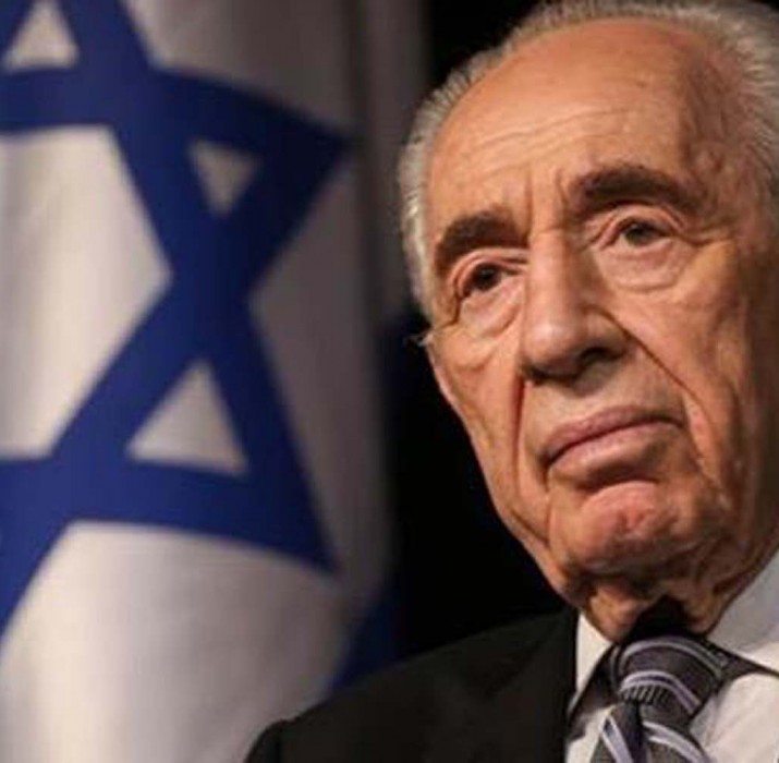 Robert Fisk’in kaleminden Peres’in ‘kanlı Qana mirası’