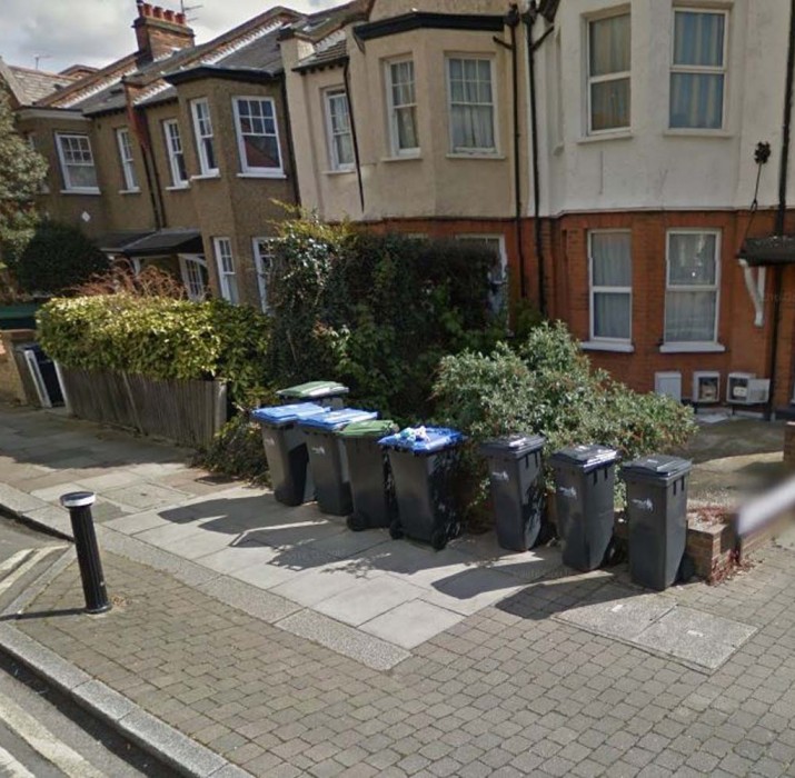 Enfield: Green bin collection service changes agreed
