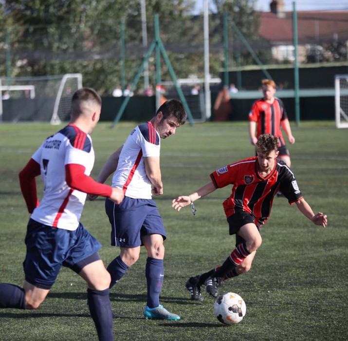 Şampiyon Düzce yine iyi başladı: 4-1