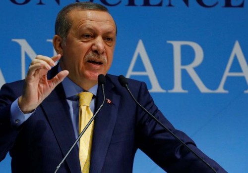 FT: Erdoğan OHAL’i muhaliflerden kurtulmak için kullanıyor