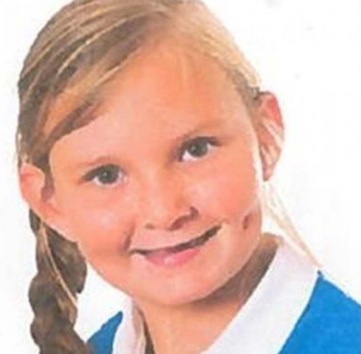 Girl, 7, dies after being hit by skip lorry in Coventry