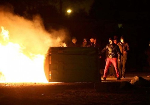 Fransa Calais mülteci kampını kapatıyor