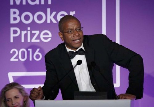 Man Booker Ödülü ilk kez bir ABD’liye gitti