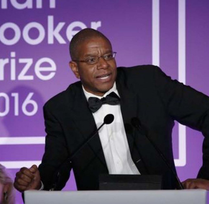 Man Booker Ödülü ilk kez bir ABD’liye gitti