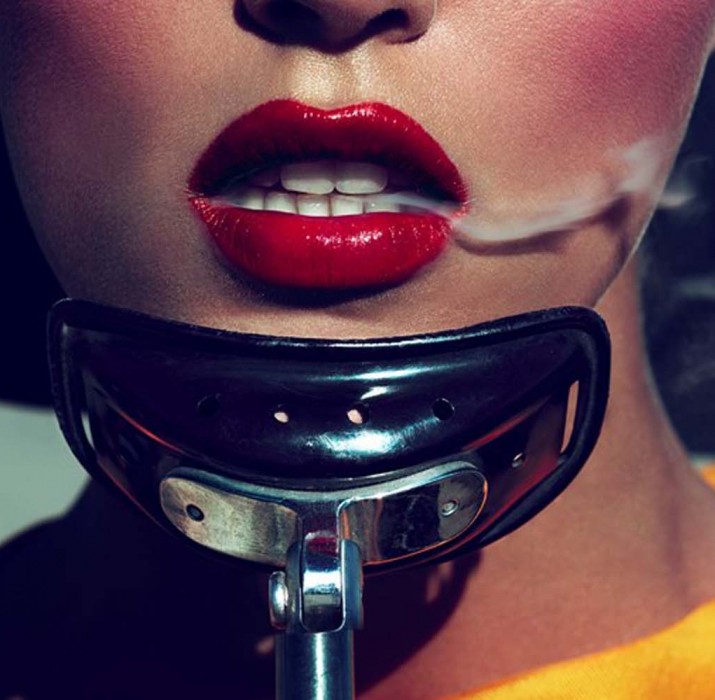 Long awaited Mert & Marcus exhibition is in London