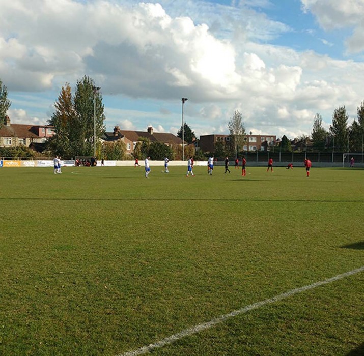 Waltham Forest’ta Timur attı 3-0 oldu