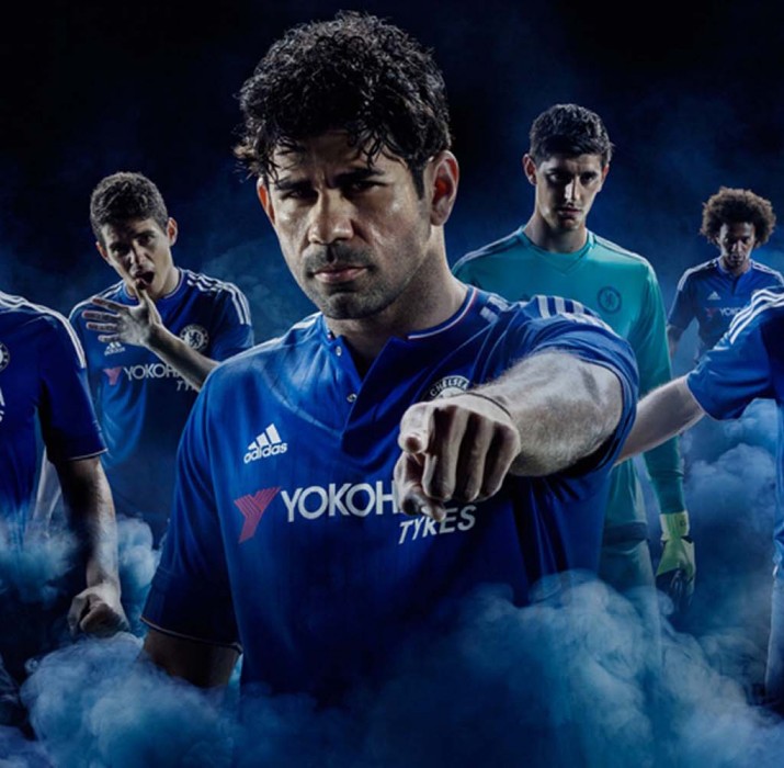 Chelsea’dan rekor sponsorluk anlaşması: 900 milyon sterlin