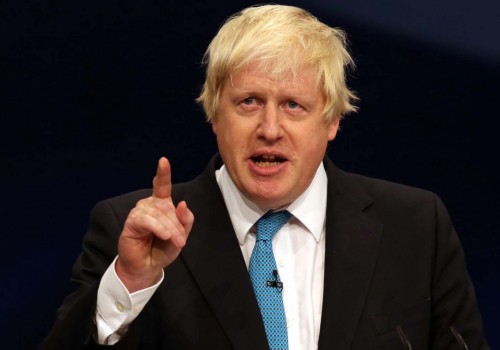 Boris Johnson: Ben Başbakan olursam Brexit’i 6 ay ertelerim