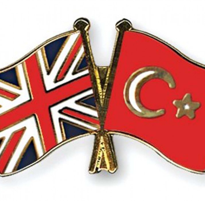 Türkiye’den İngiltere’ye uzanan hayat hikayeleri