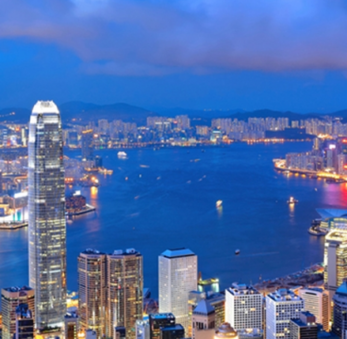 Çin’den, İngiltere’ye Hongkong tepkisi