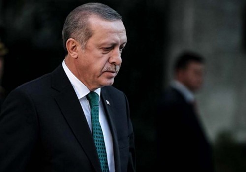Economist: Erdoğan, Suriye’de bir taşla iki kuş vurdu