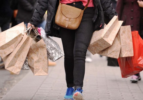 Shop prices hinge on Brexit deal, British Retail Consortium warns
