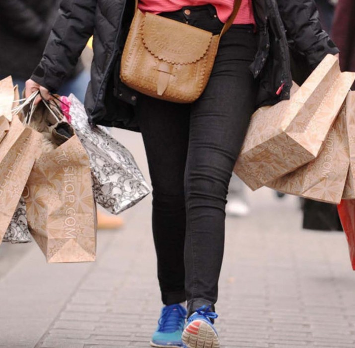 Shop prices hinge on Brexit deal, British Retail Consortium warns