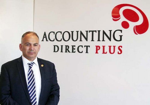 Accounting Direct Plus carries on thriving with success