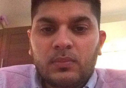 Two men charged over killing of Raja Rashid Ali in east London