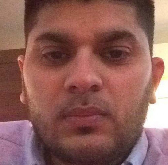 Two men charged over killing of Raja Rashid Ali in east London