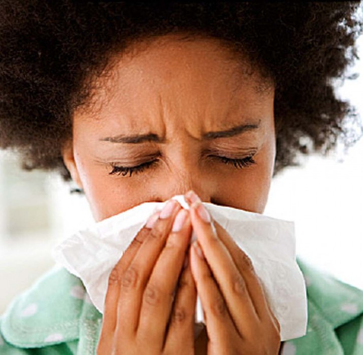 Flu season is here again – please get your free flu jab!