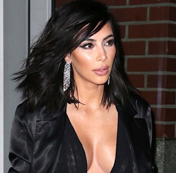 Kim Kardashian, ikinci seks kasetinin yayınlanmasını engellemek için harekete geçti