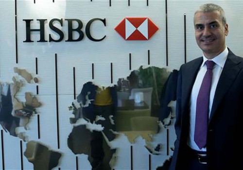 HSBC rules out rumors about exiting the Turkish market