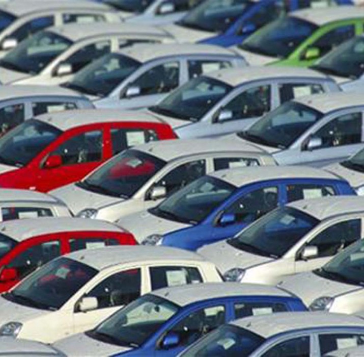 Turkish automotive sector set to break new record, yet asking for measures to raise competitiveness
