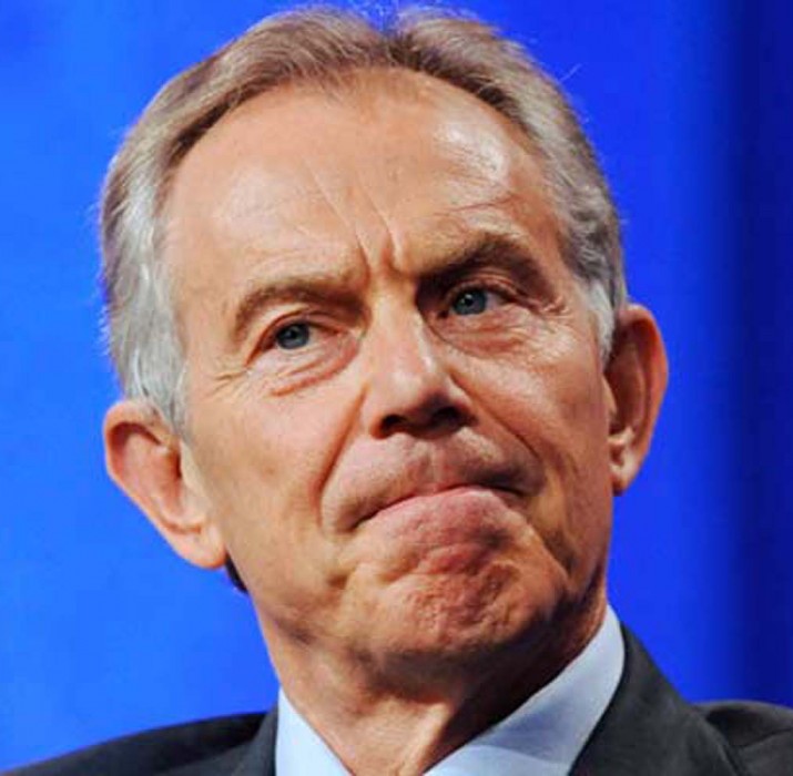 İngiltere’nin AB’den ayrılma kararı için Blair de konuştu