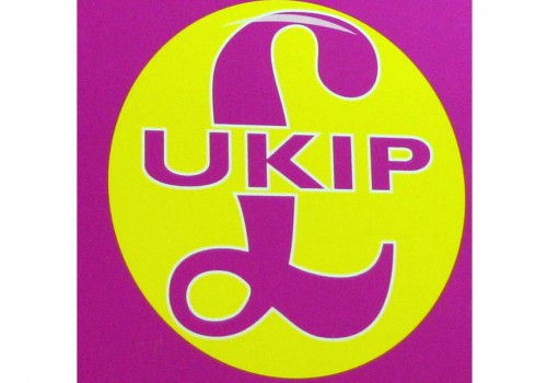 UKIP’te liderlik için iki yeni aday