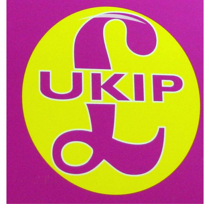 UKIP’te liderlik için iki yeni aday