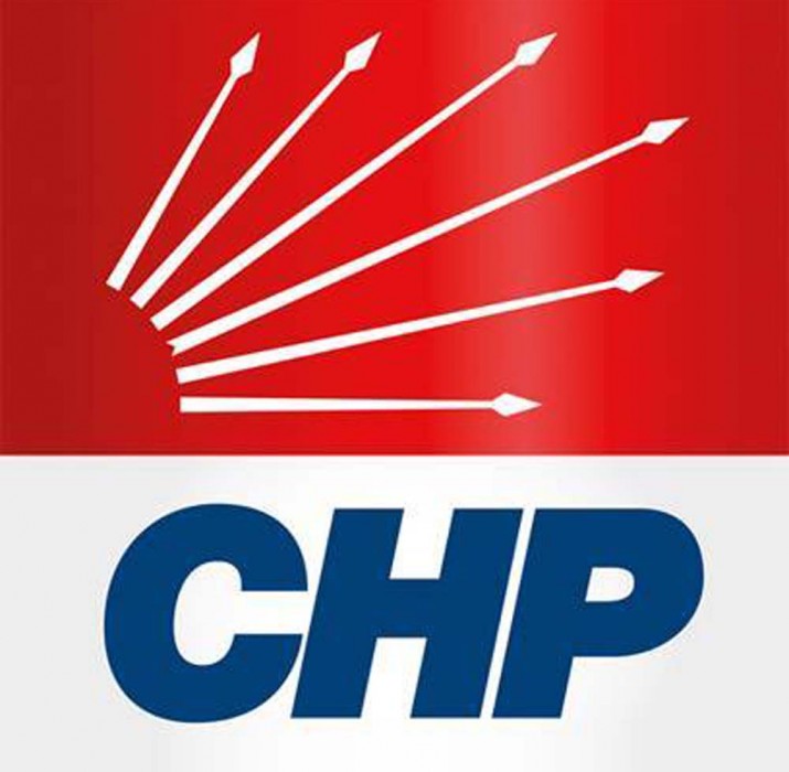 CHP İngiltere Birliği’nde gençlik kolları istifası