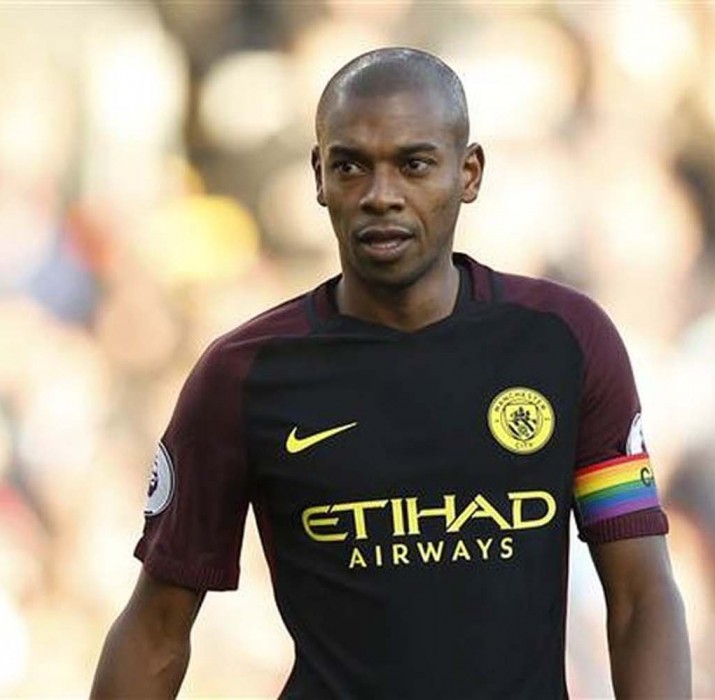 Manchester City kaptanından LGBT’ye destek