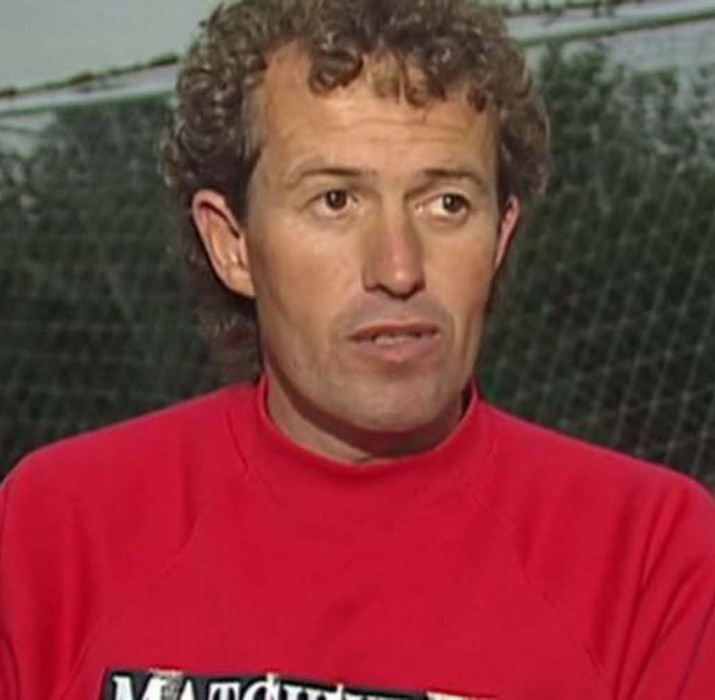 Barry Bennell charged with child sex offences