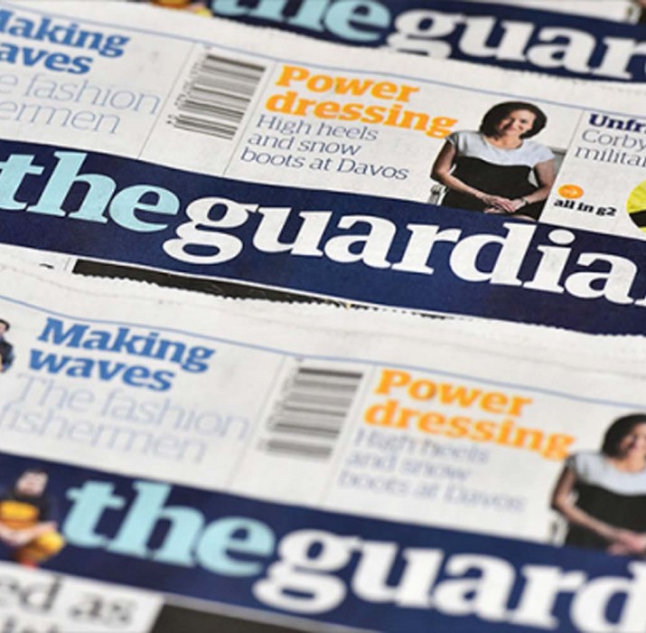 The Guardian yazarından skandal suikast çağrısı