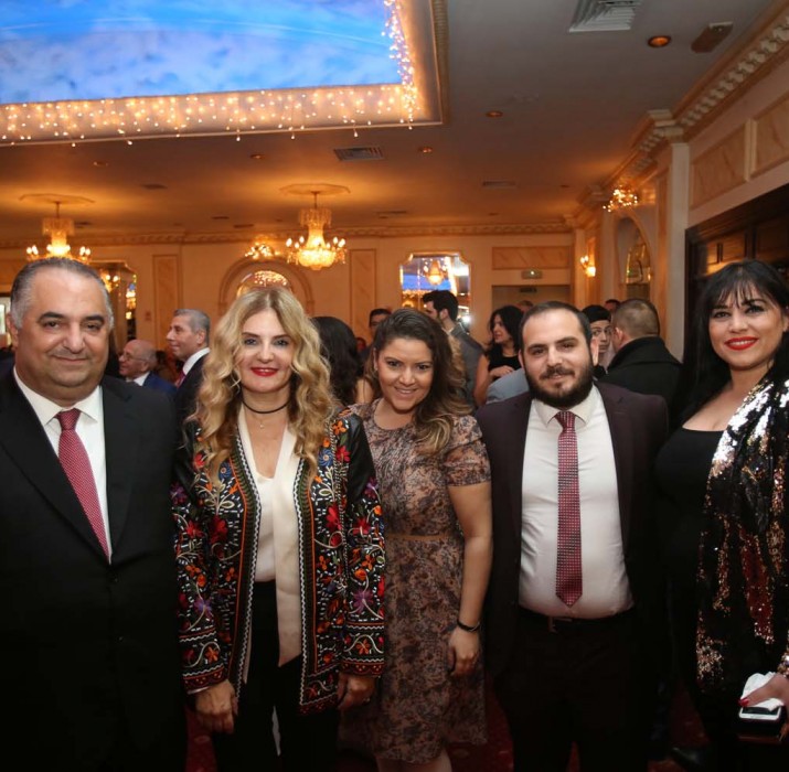 Genç TV celebrated its 10th with a glorious gathering