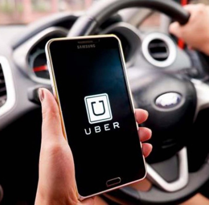 Uber loses right to classify UK drivers as self-employed