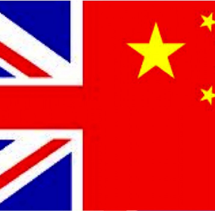 İngiltere, ekonomide yönünü Çin’e çeviriyor