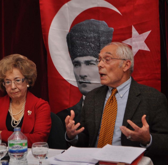 IADD on “Atatürk and Turkish Revolution”