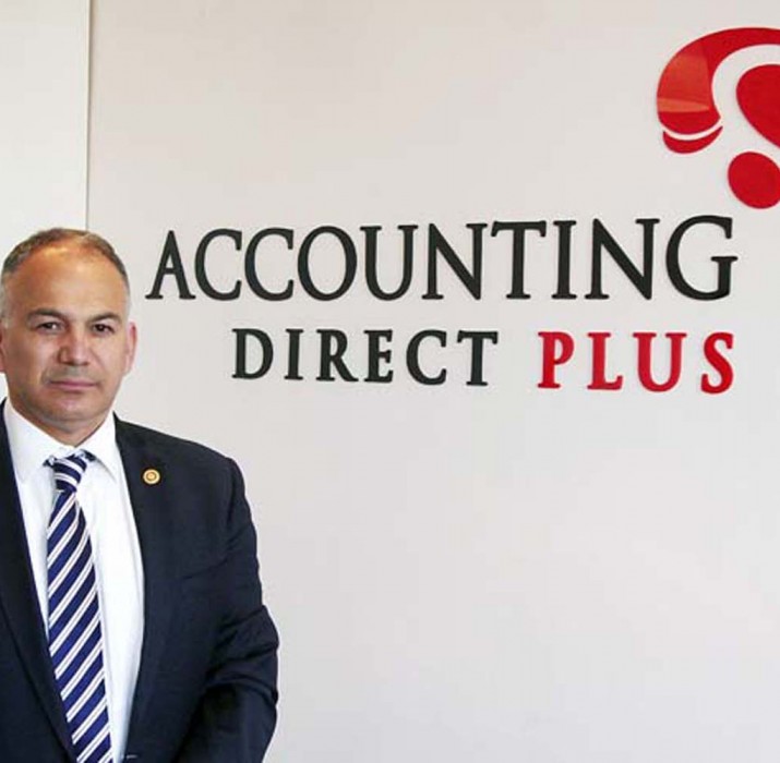 Accounting Direct Plus as a leading name at the Business Show 2016