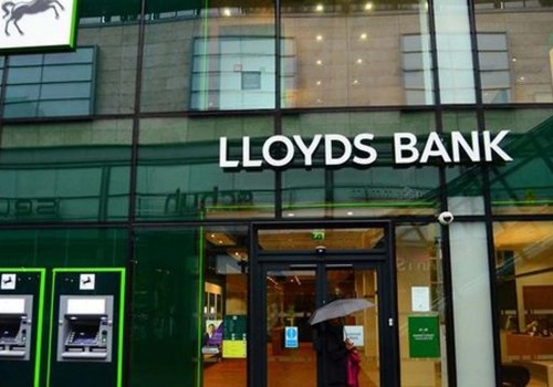 İngiliz Bankası Lloyds, 49 şubesini kapatacak