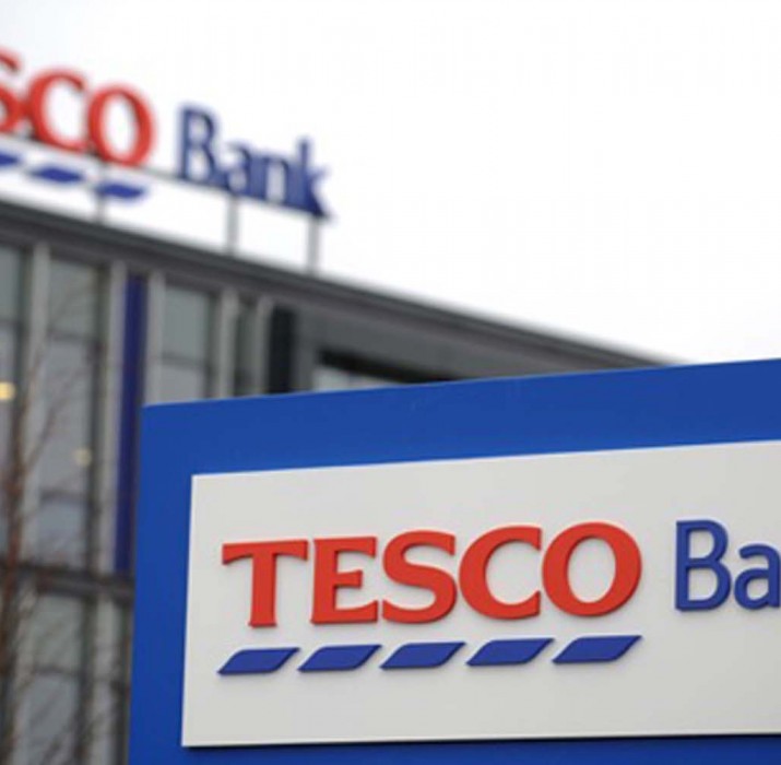 Tesco Bank’ın 20 bin müşterisinin hesabı hacklendi