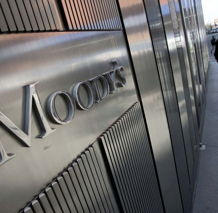 Moody’s Türkiye’de 20 banka ve finans kuruluşunun notunu indirdi