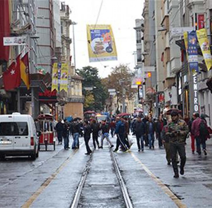 Unemployment in Turkey rises to 11.3 percent in August