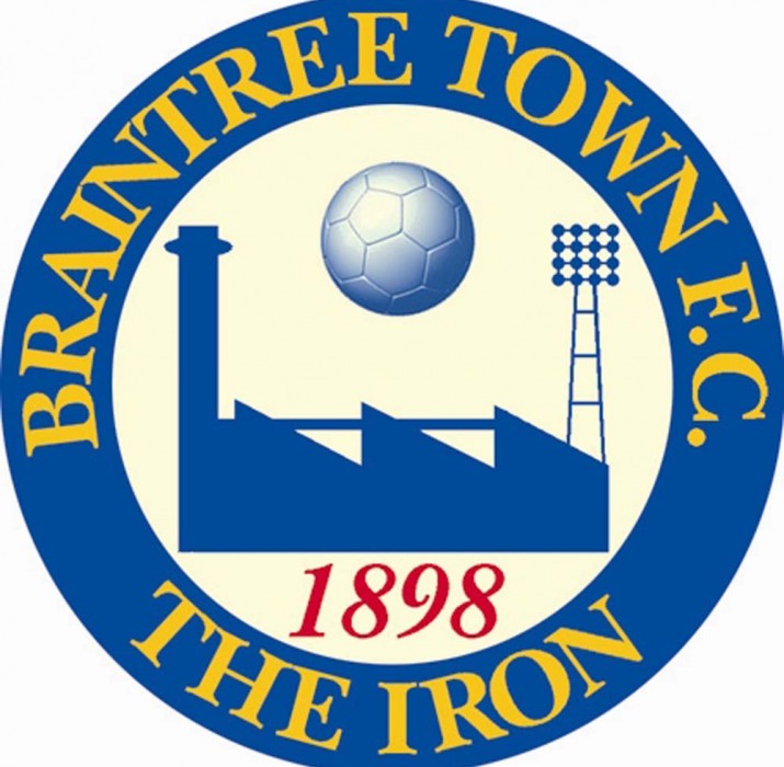 Braintree 1-0 mağlup