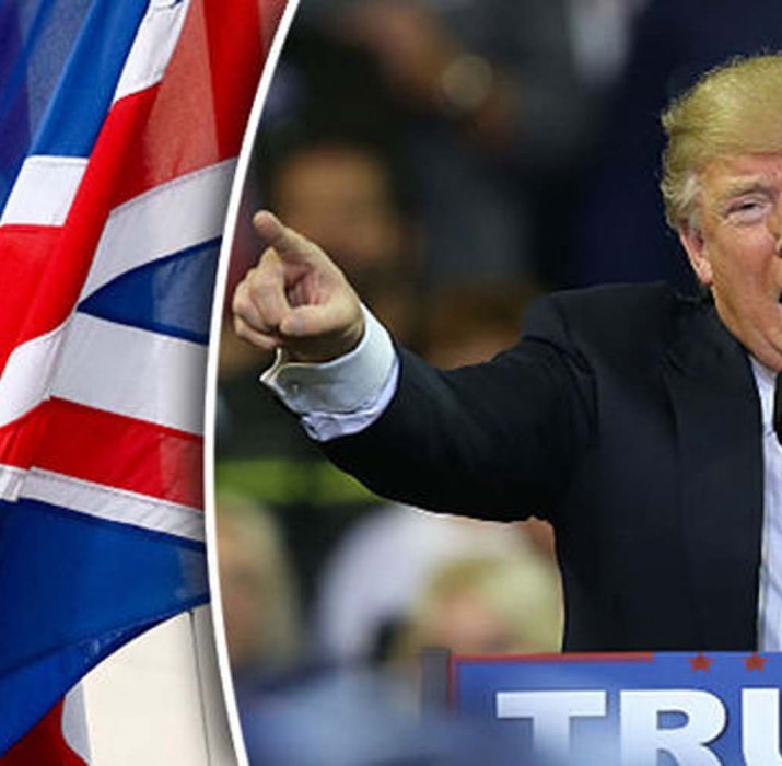 Trumpizm ile Brexit’in buluşması