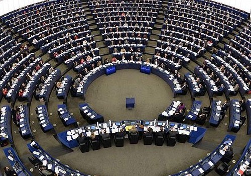 Avrupa Parlamentosu üyesi: “PKK’nın faaliyetleri yasaklansın”